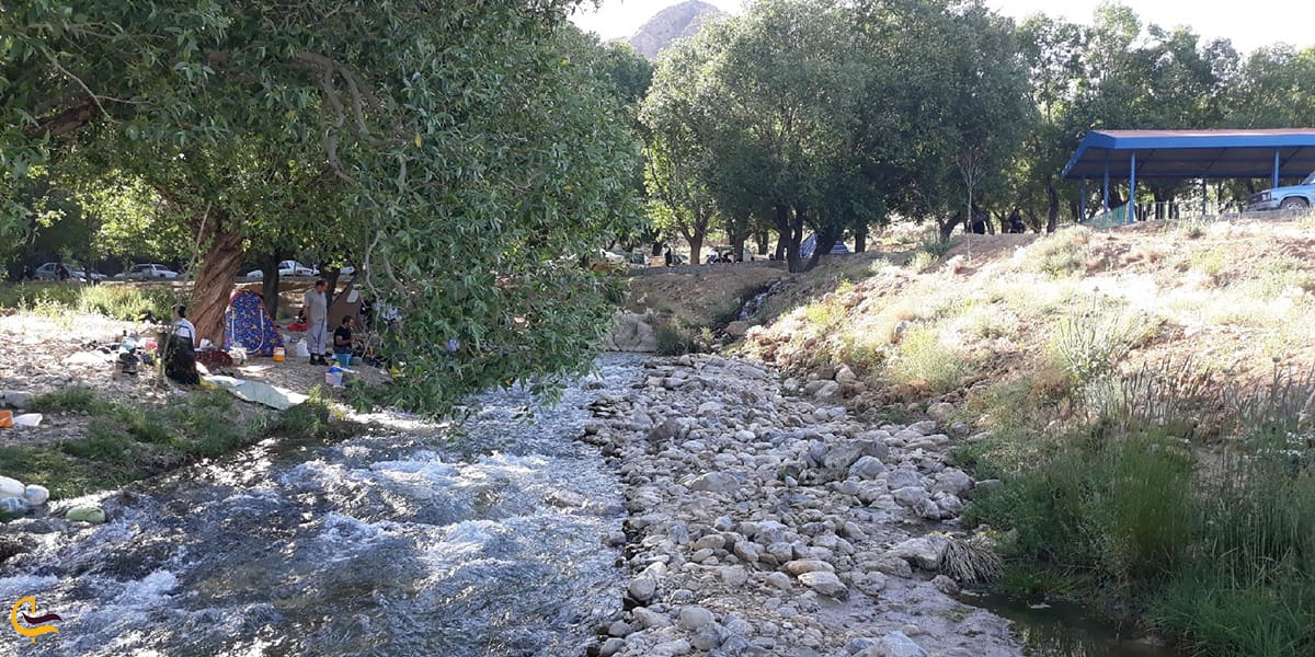 همه چیز در مورد جاذبه های طبیعی تاریخی و مذهبی شهرضا