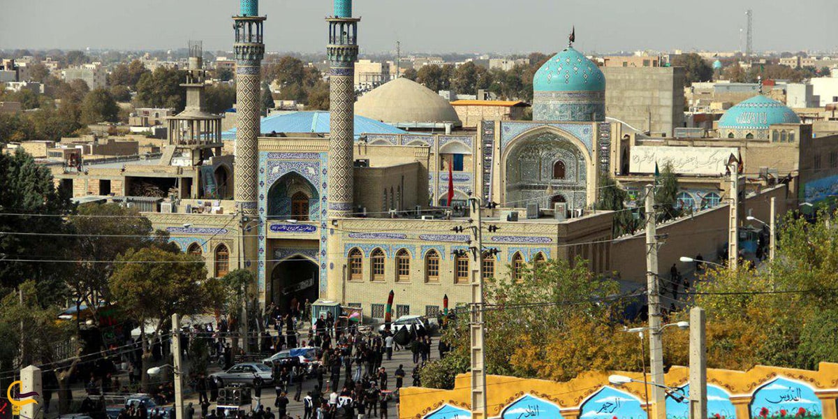 موقعیت جغرافیایی شهرستان پیشوا