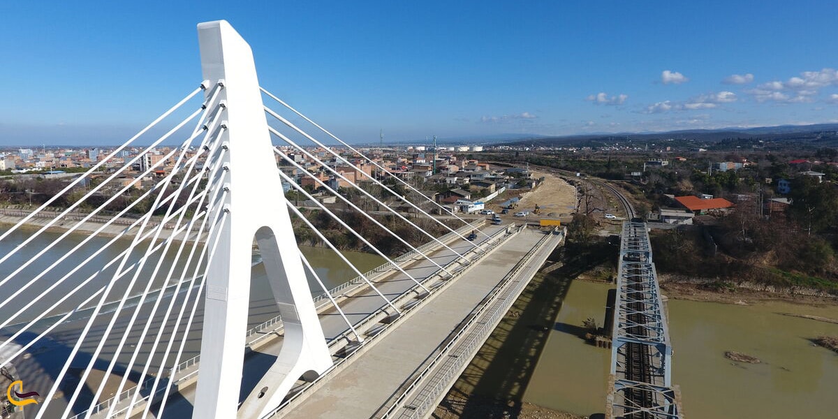 تاریخچه شهر ساری