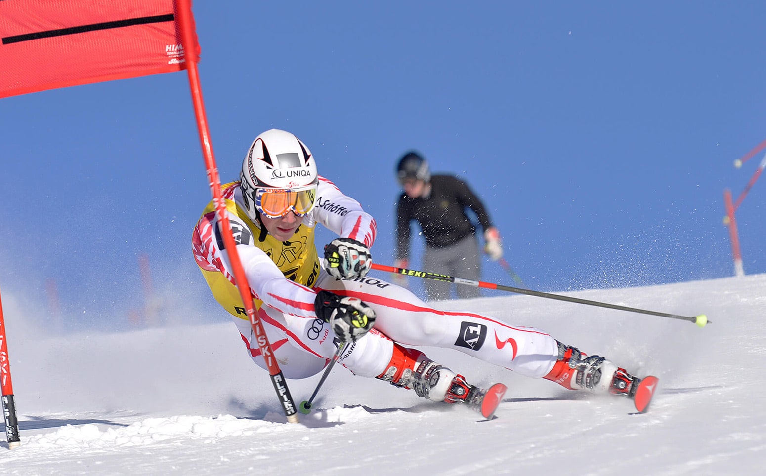 لیست پیست های اسکی تهران اسکی ورزش پرهیجان زمستانی
