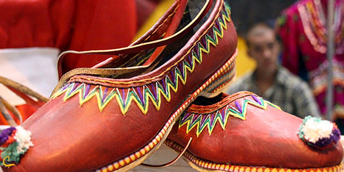 تصویری از چاروق قوچان