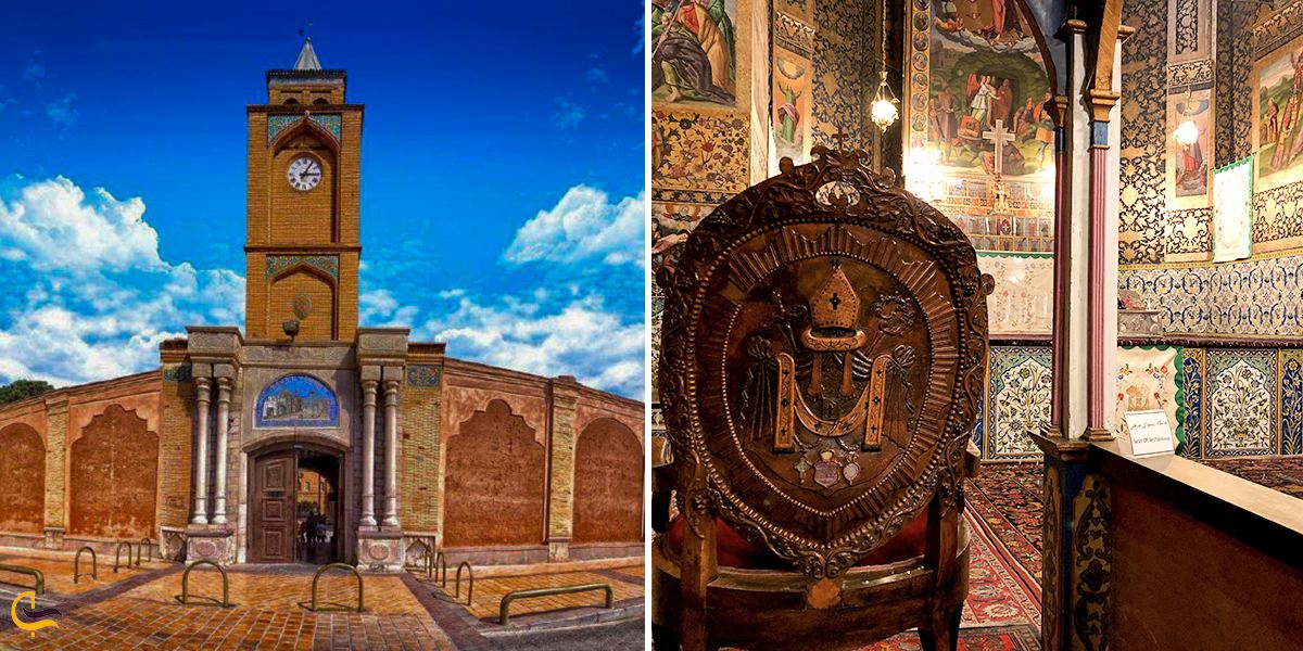 تصویری از کلسیا ونک