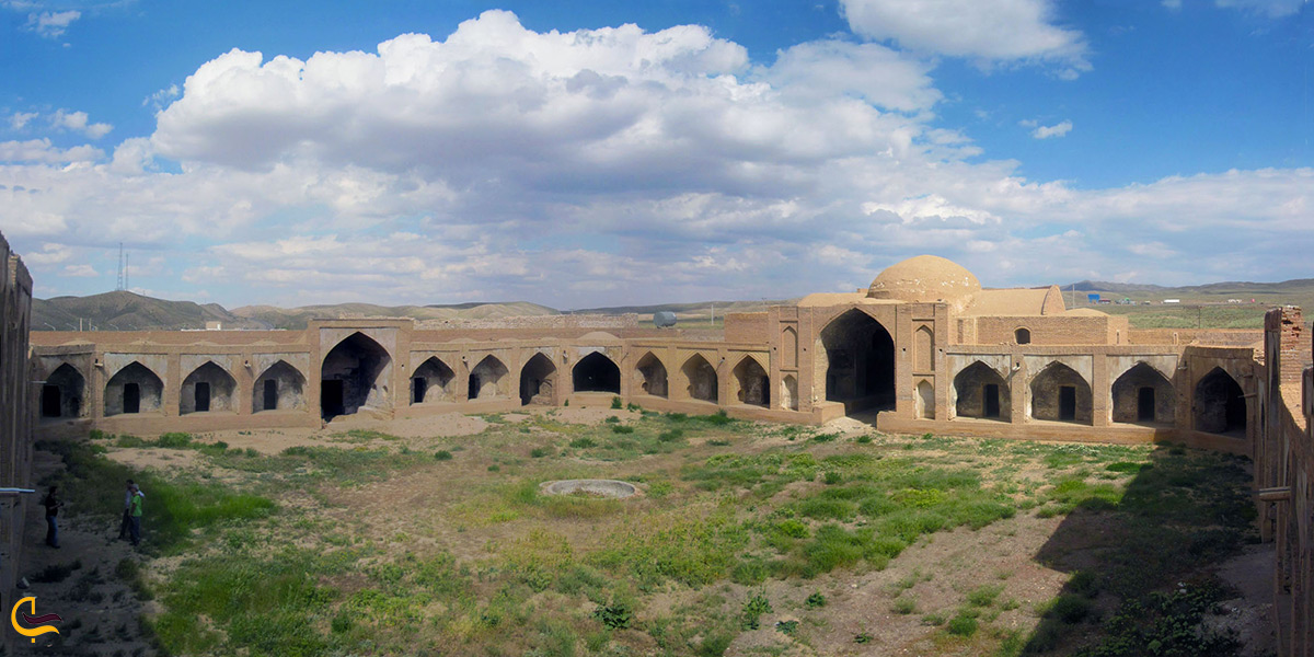 منطقه آهوان سمنان