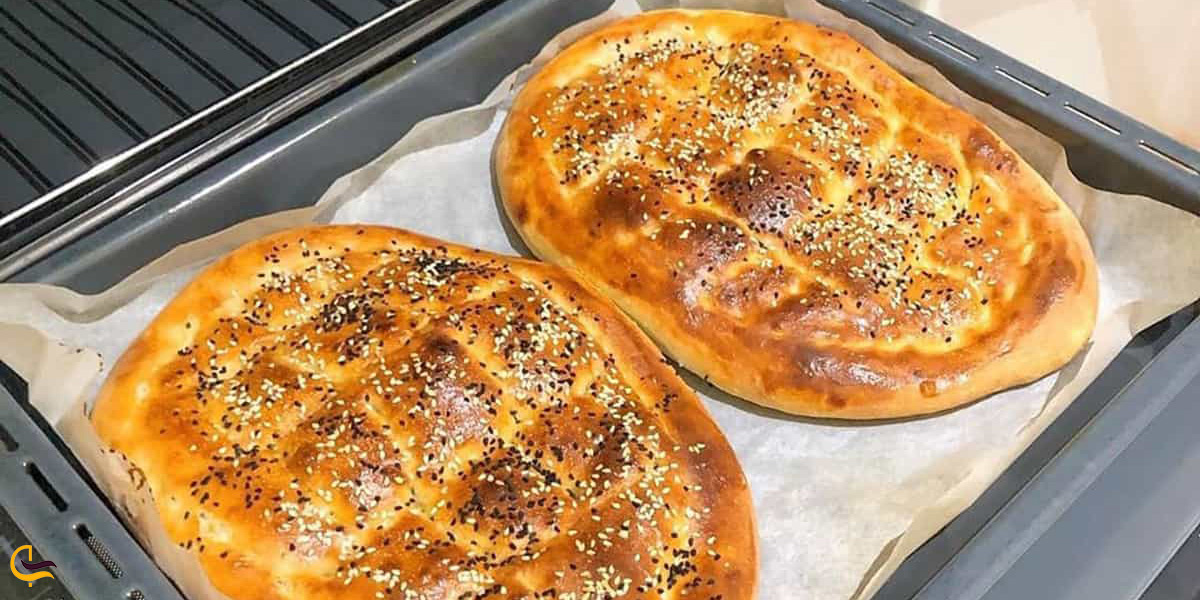 نان فطیر اراک