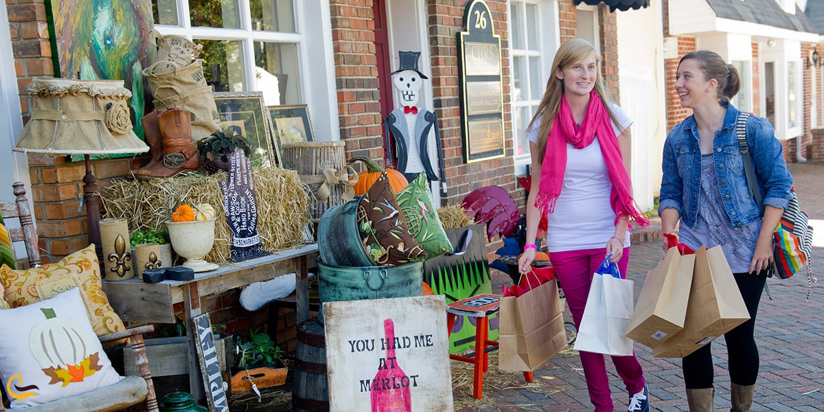 خرید ارزان با کارت گردشگری گرجستان