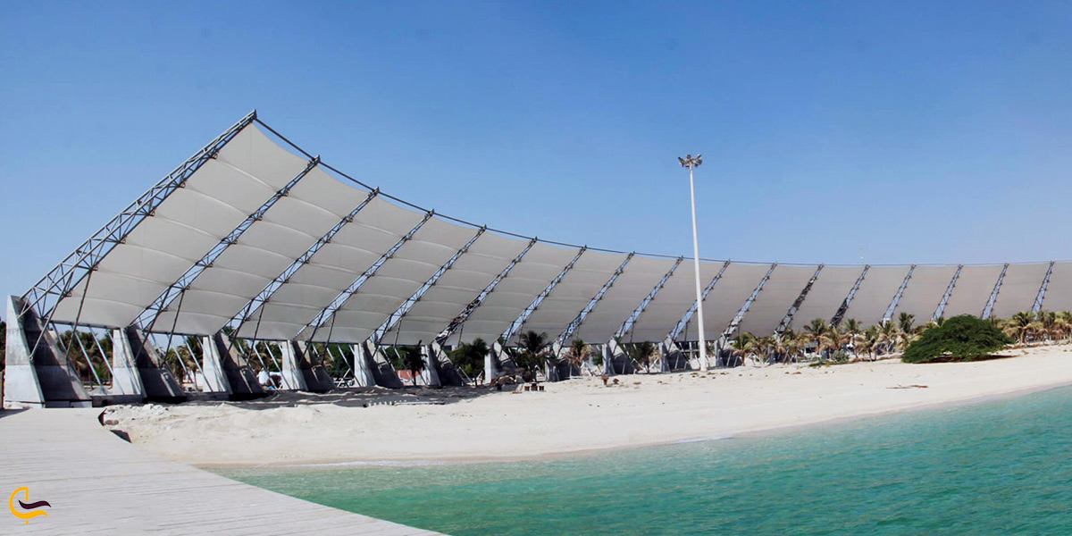 همه چیز درباره ی مجموعه ی آوای خلیج فارس