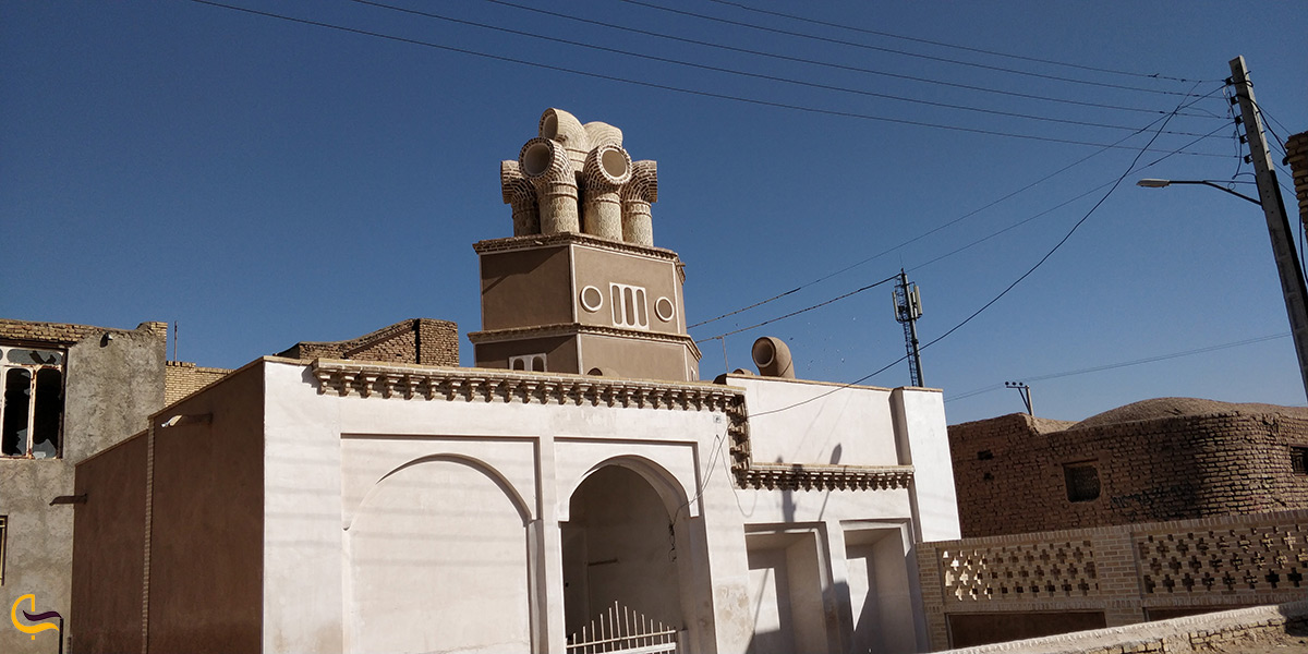 همه چیز درباره ی تاریخچه شهر زیبا یسیرجان