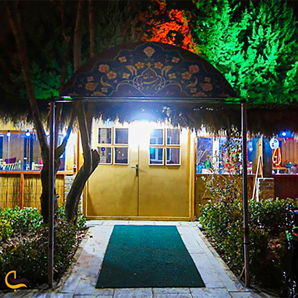 رستوران سنتی سروستان تهران