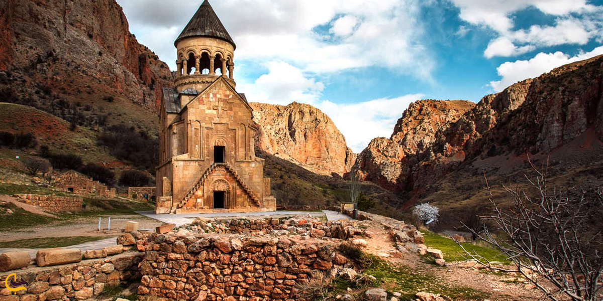 تاریخچه ارمنستان