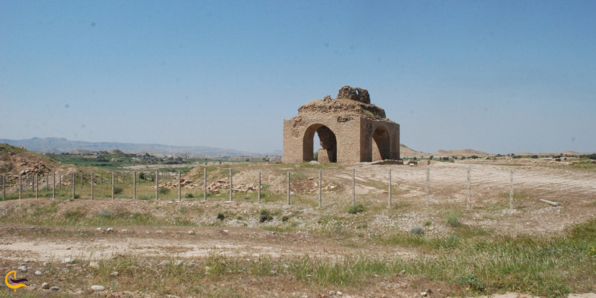 تاریخچه شهر گچساران