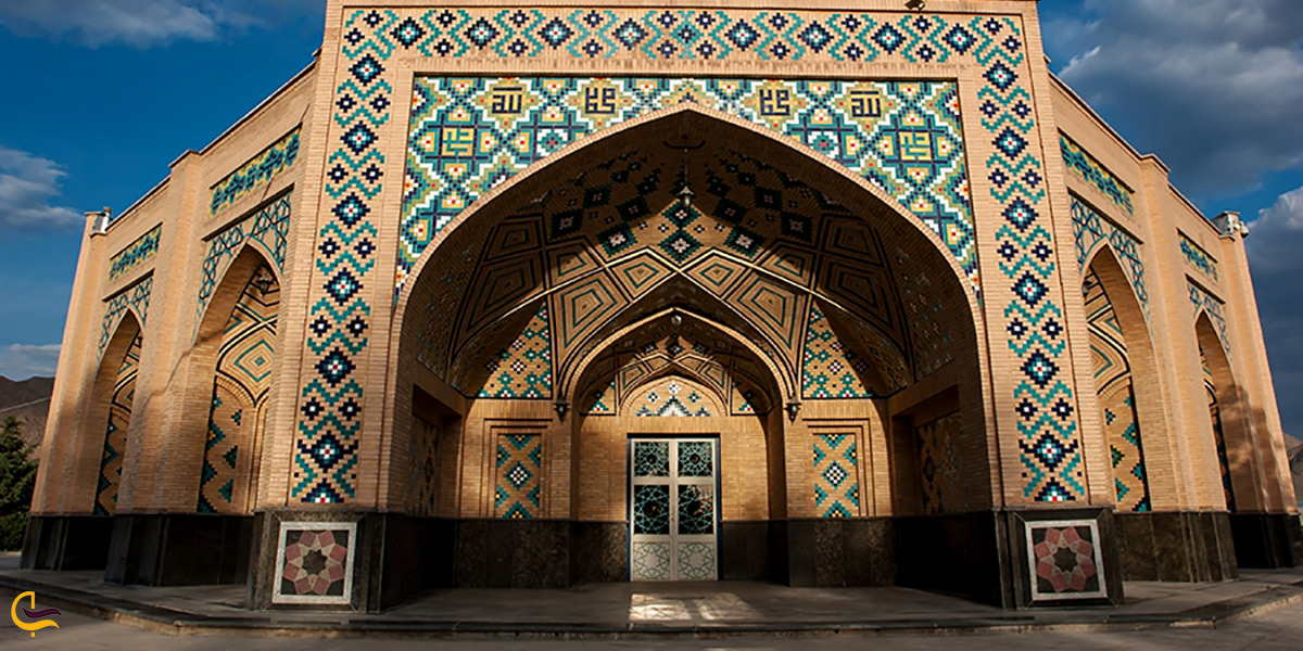 تاریخچه شهر ملایر