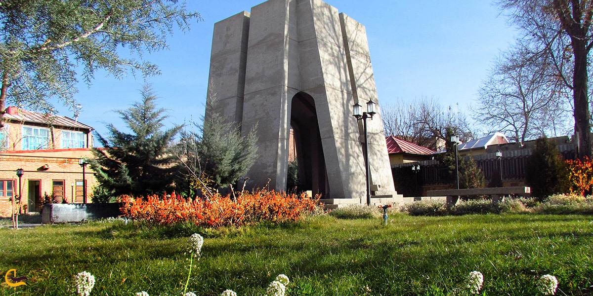 تاریخچه شهر مراغه