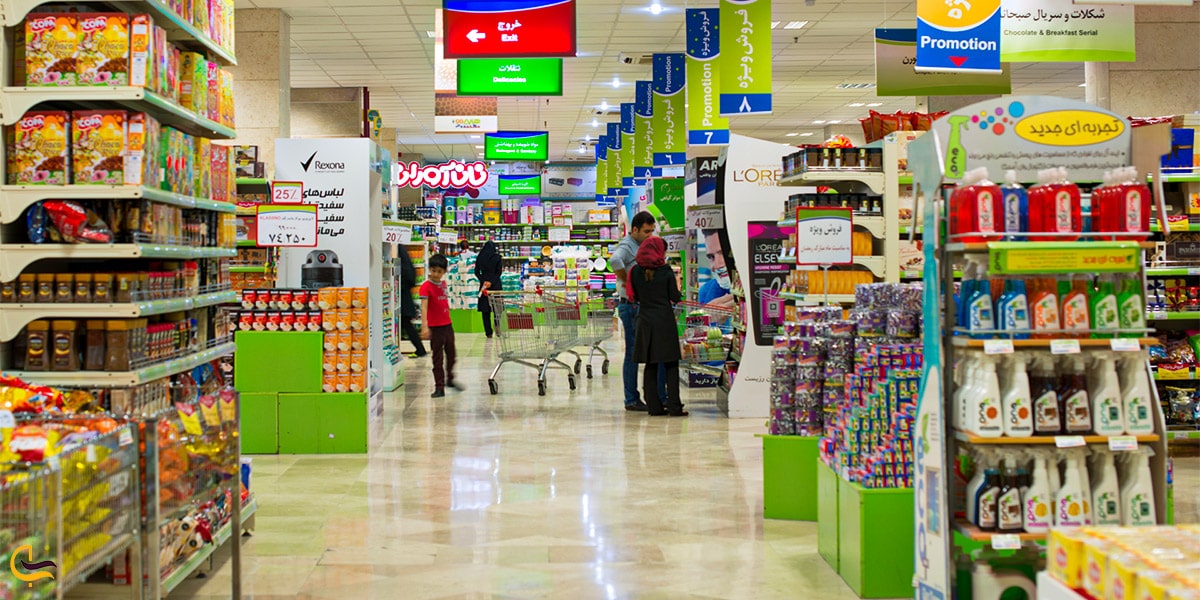 تصویری از هایپرمی مگامال