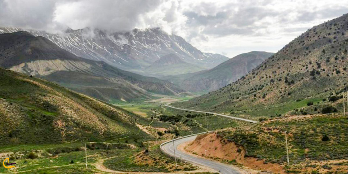 بهترین زمان سفر به استان سمنان