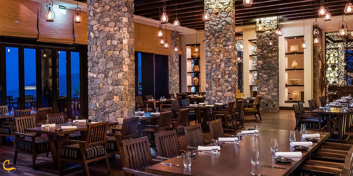 رستوران های تهران با موسیقی زنده | رستوران شهربانو