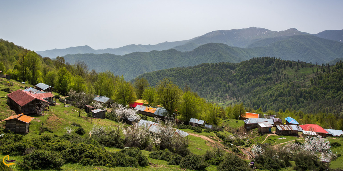 بهترین زمان برای سفر به شهر رویایی رشت