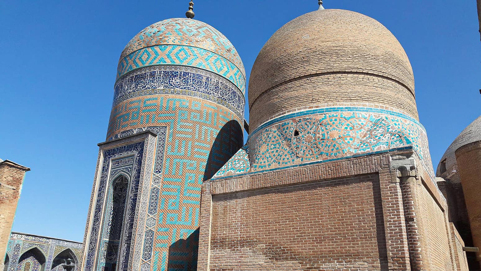 راهنمای سفر به شهر زیبای اردبیل