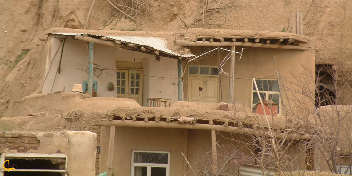 بازدید از روستای جوراب ملایر