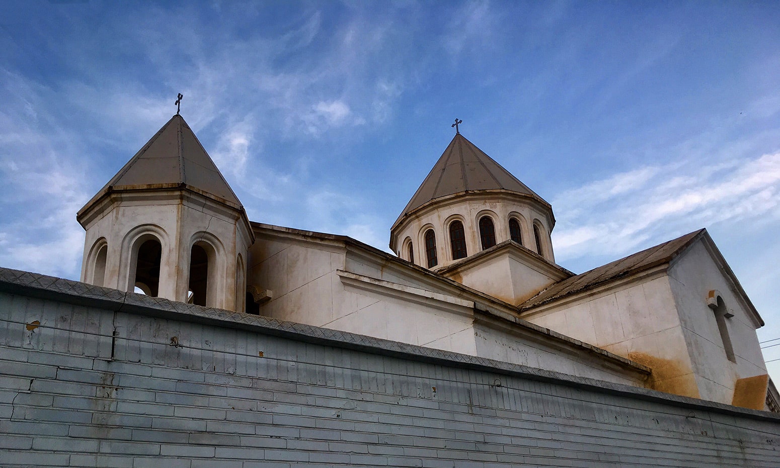 کلیسای سورپ مسروپ 