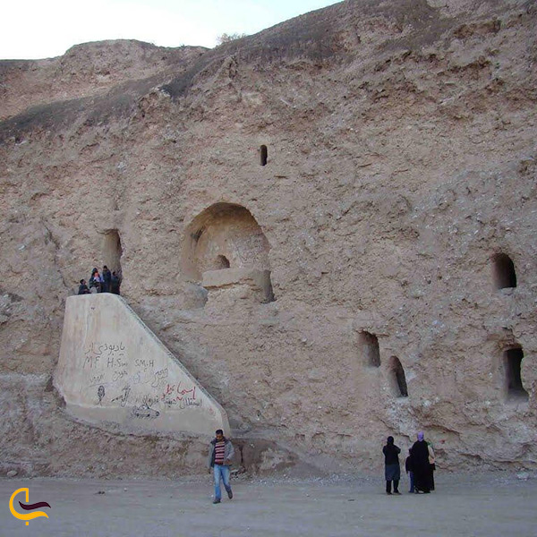 نیایشگاه مند بوشهر