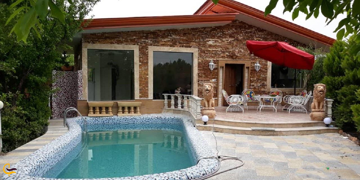 گشت و گذار در باغ های شهریار