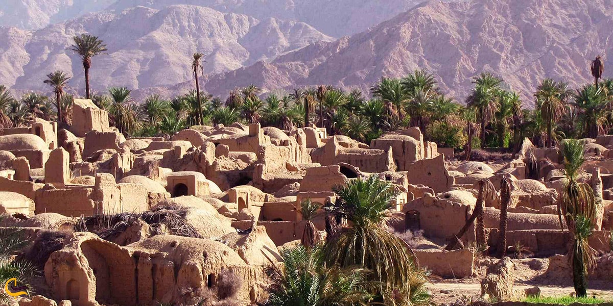 تاریخچه ی شهر طبس