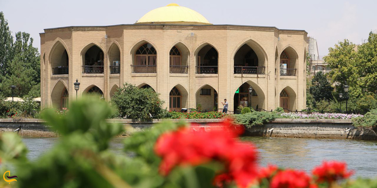 تاریخچه ی شهر تبریز