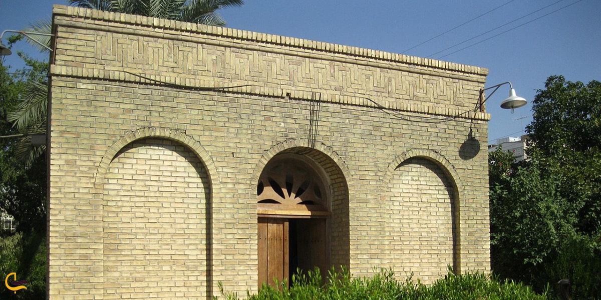 شیخ ابواسحاق کازرونی از مشاهیر شهر کازرون