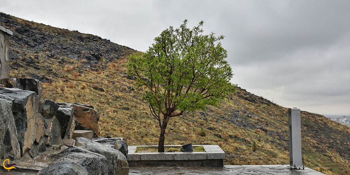 بهترین زمان بازدید از پارک خورشید مشهد