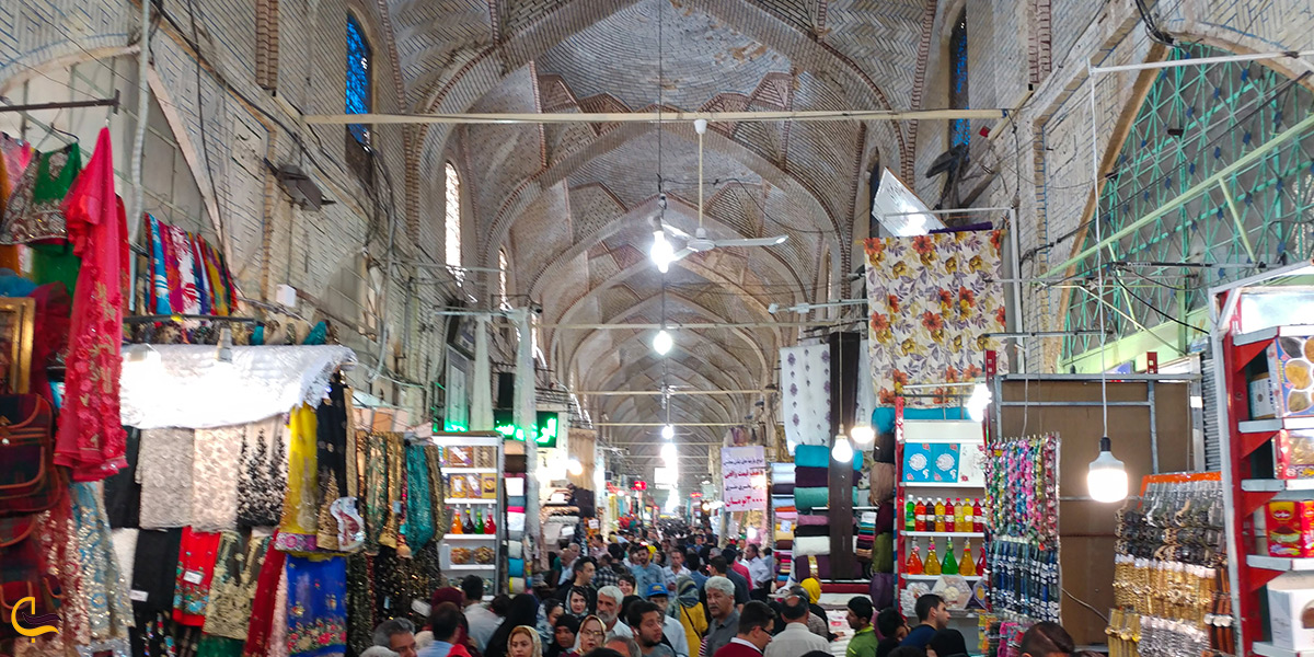بهترین زمان بازدید از بازار وکیل شیراز