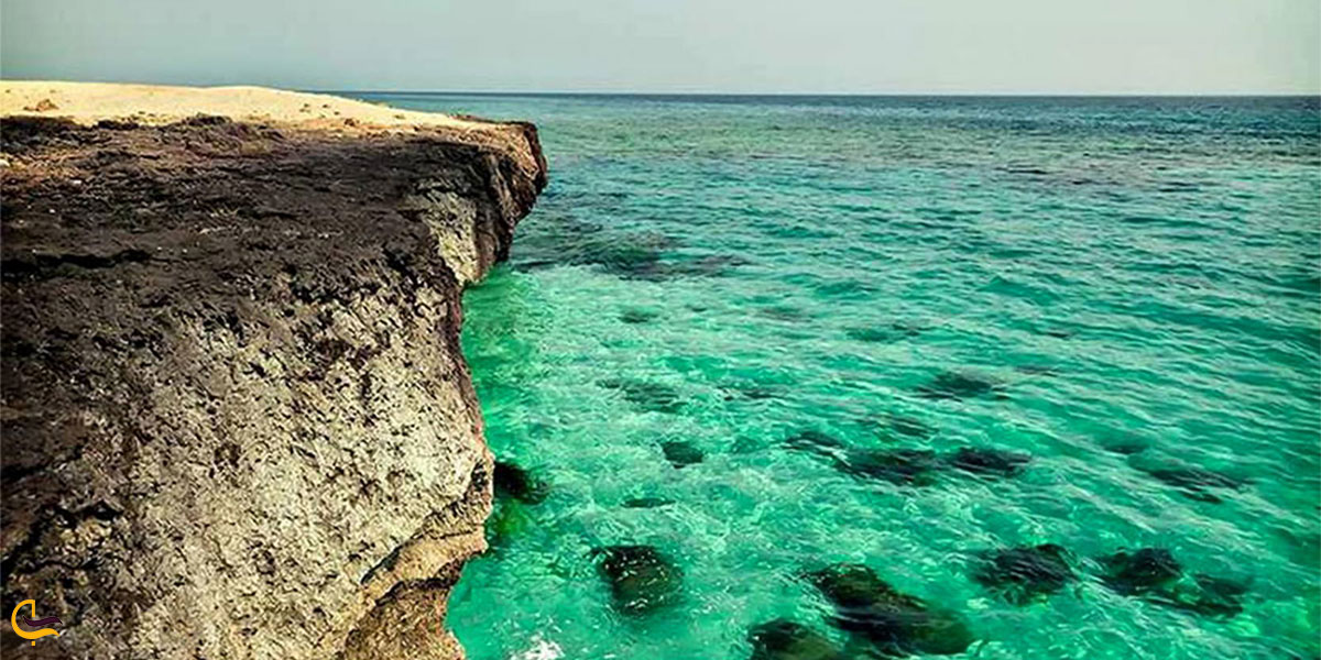 نمایی از سفر به جزیره هندورابی