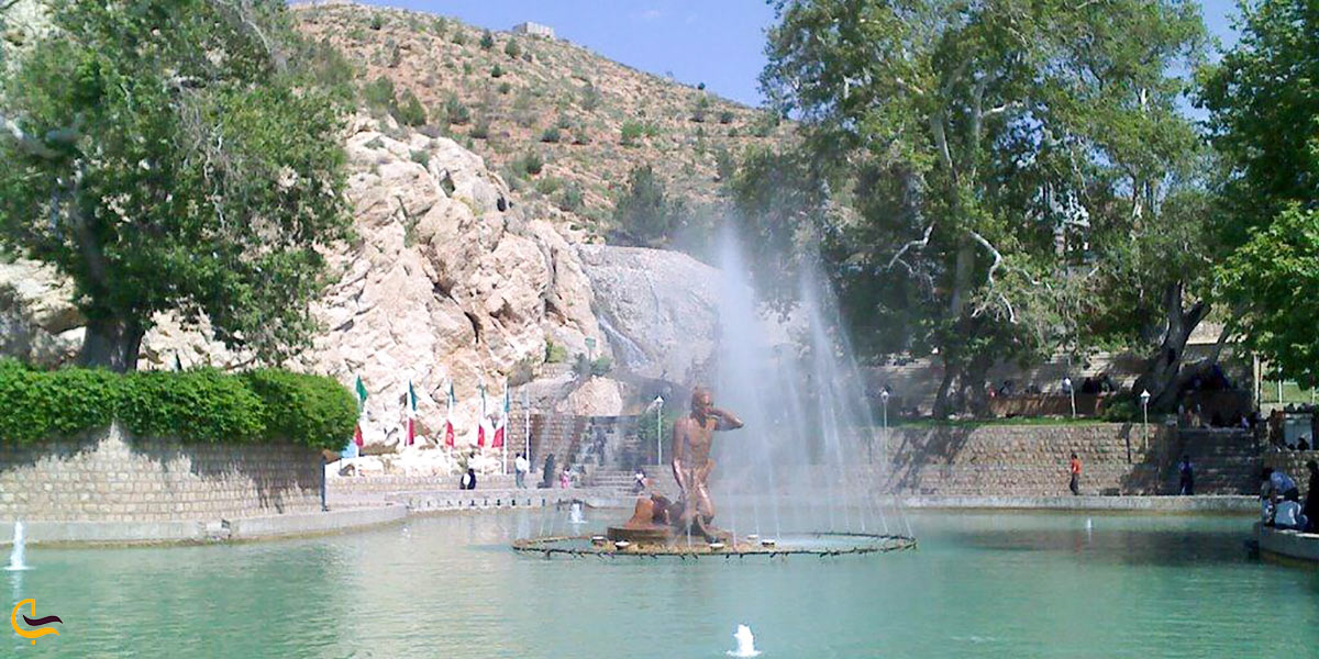 نمایی از بشقارداش بجنورد