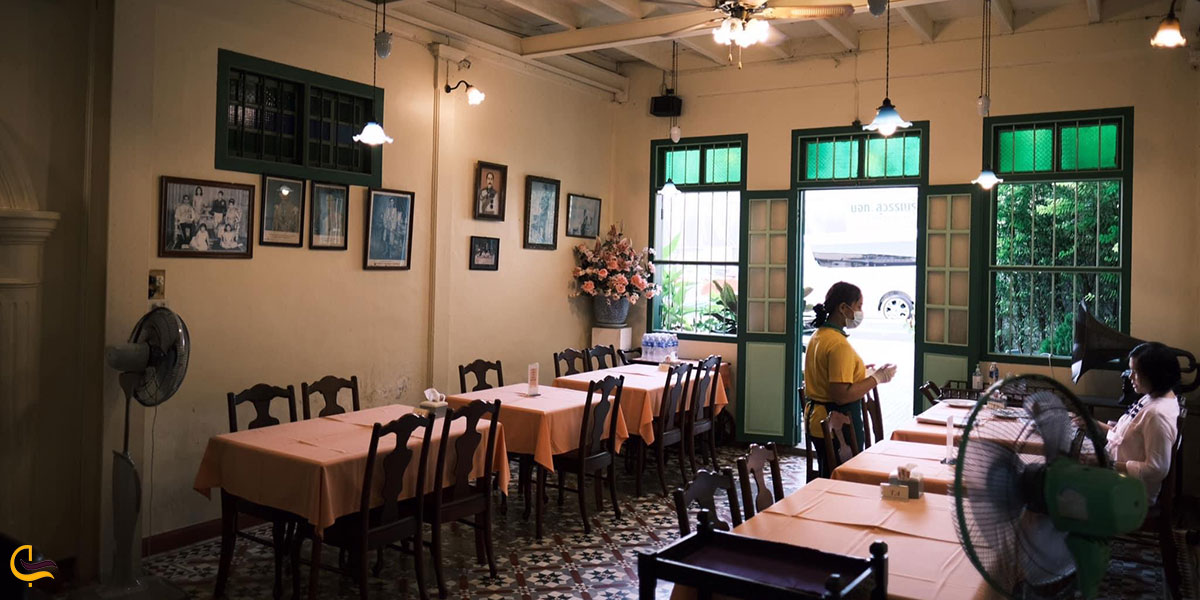 عکس رستوران رایا در پوکت