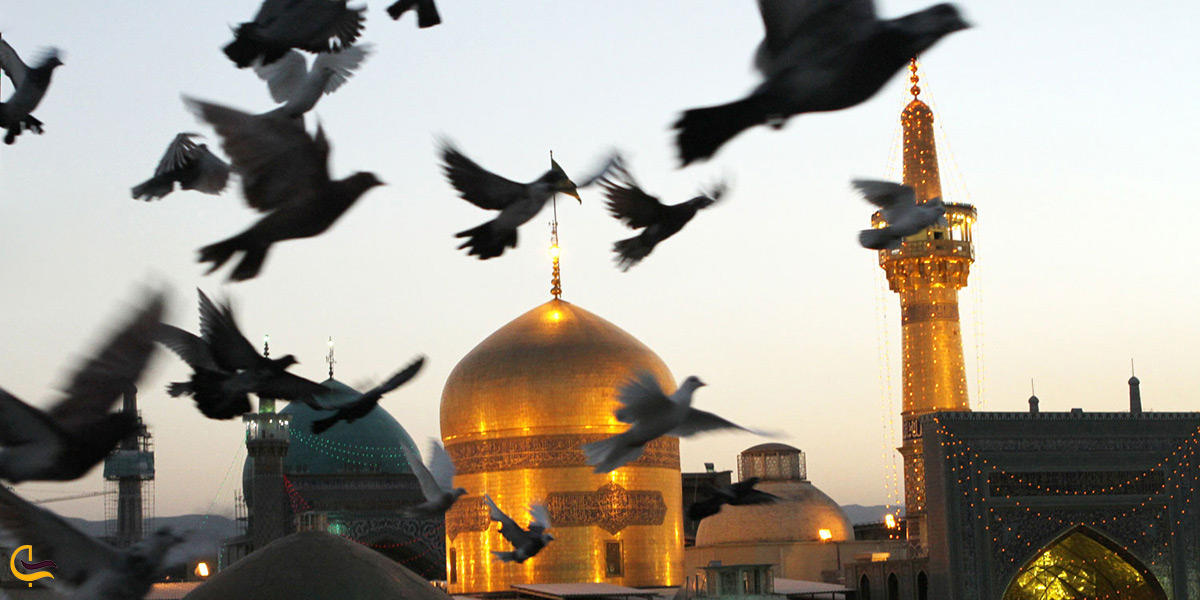 نکاتی برای کاهش هزینه سفر به مشهد
