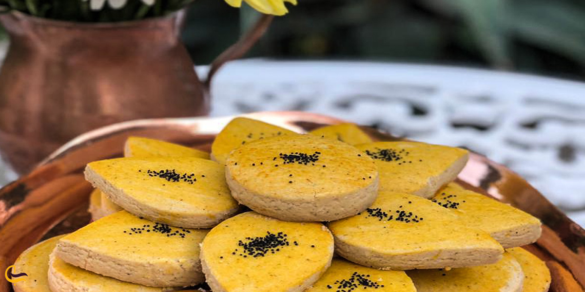 تصویری از نان فسا داراب