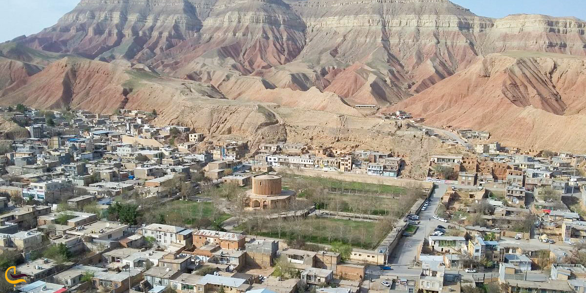 همه چیز درباره کلات نادری مشهد