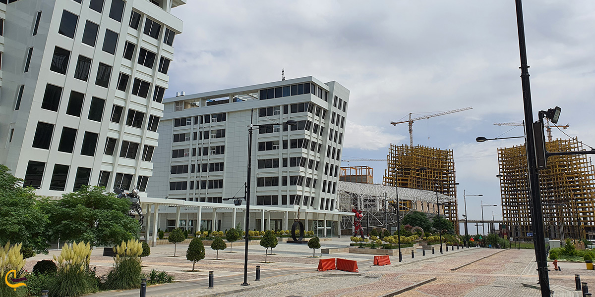 همه چیز درباره شهر رویایی پدیده