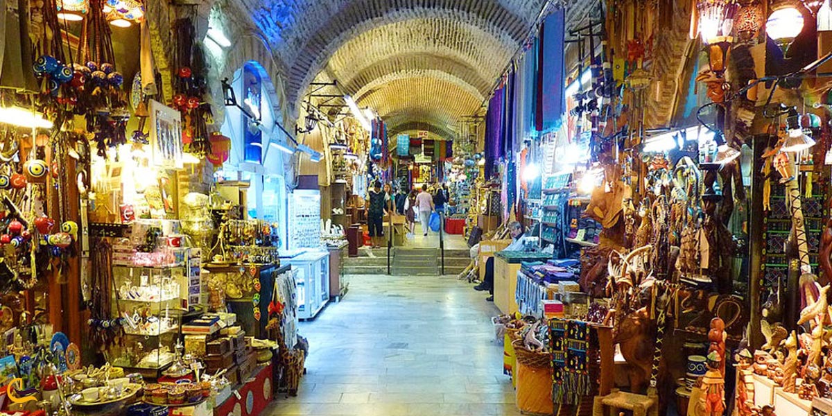 تصویری از کمرالتی ازمیر