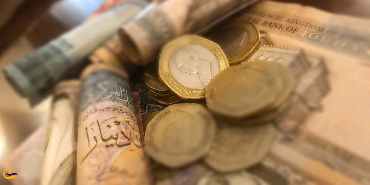 لیست هزینه های سفر به عمان