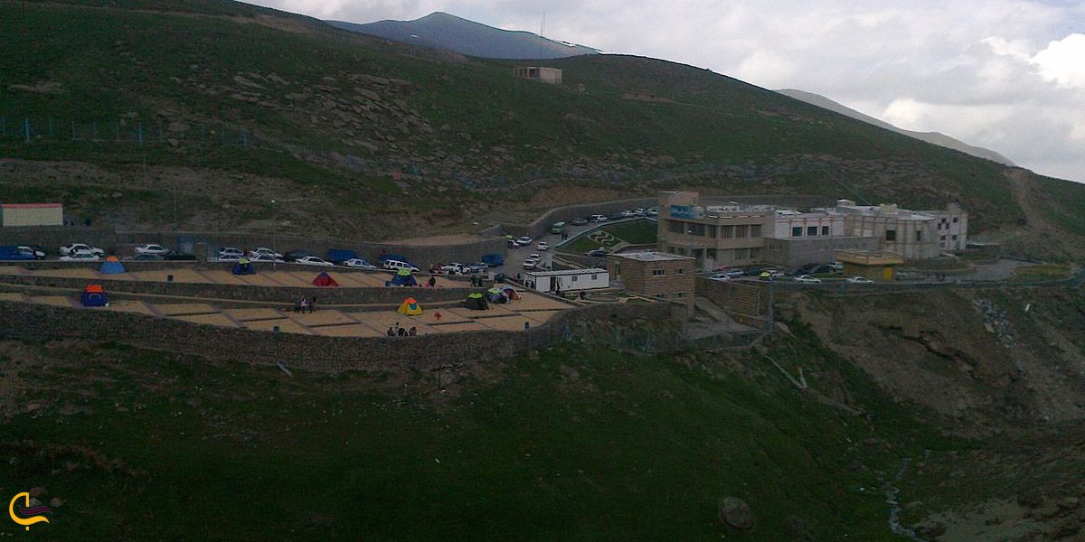 تصویری از طبیعتبکر آبشار شابیل