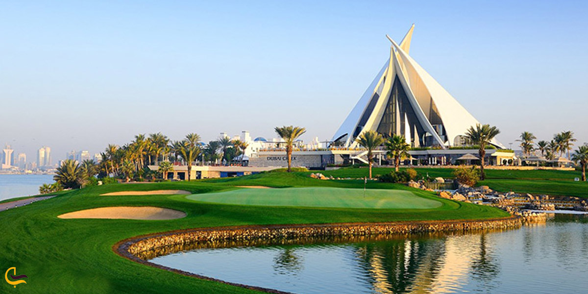 تصویری الخور دبی