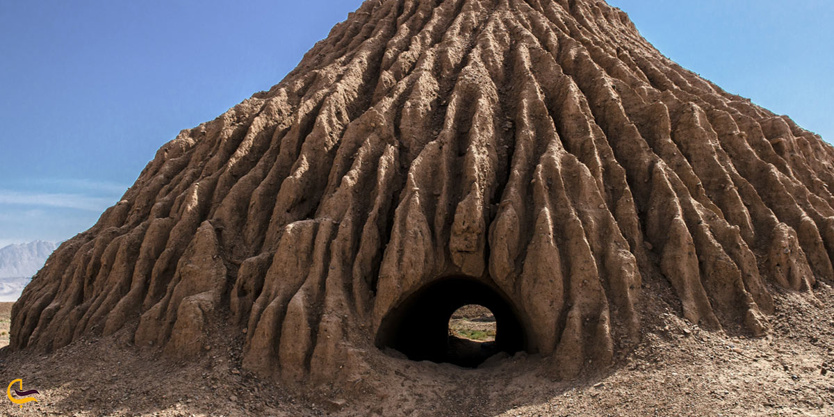 تصویری از یخدان لنر ماهان