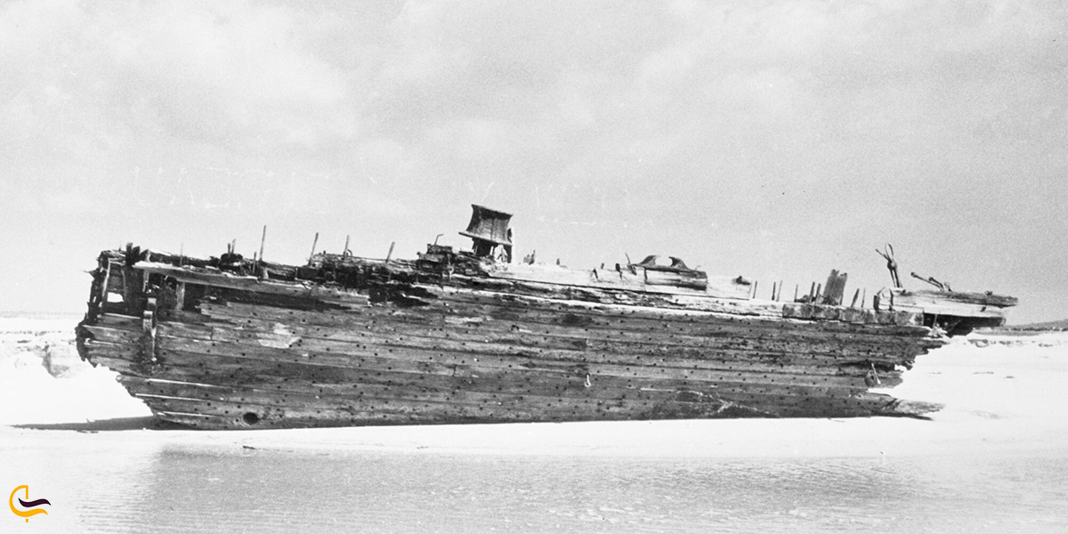 قایق های بادبانی کارول آ دیرینگ ناپدید شده در برمودا