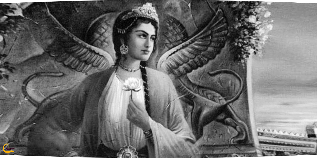 عکس از چهرآزاد، نگاهی بر تاریخچه گلپایگان