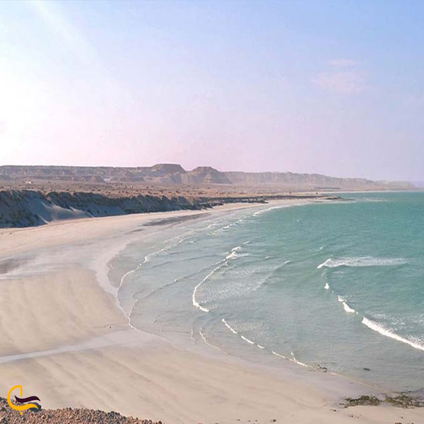 تصویری از دریای القرم