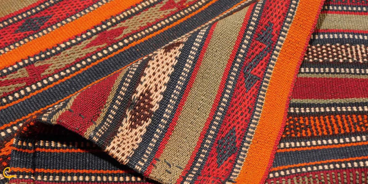 تصویری از سوغات روستای آب اسک
