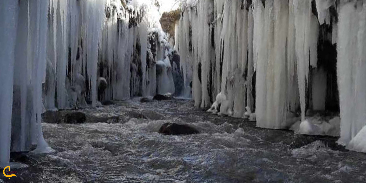 تصویری از جهنم دره خوی