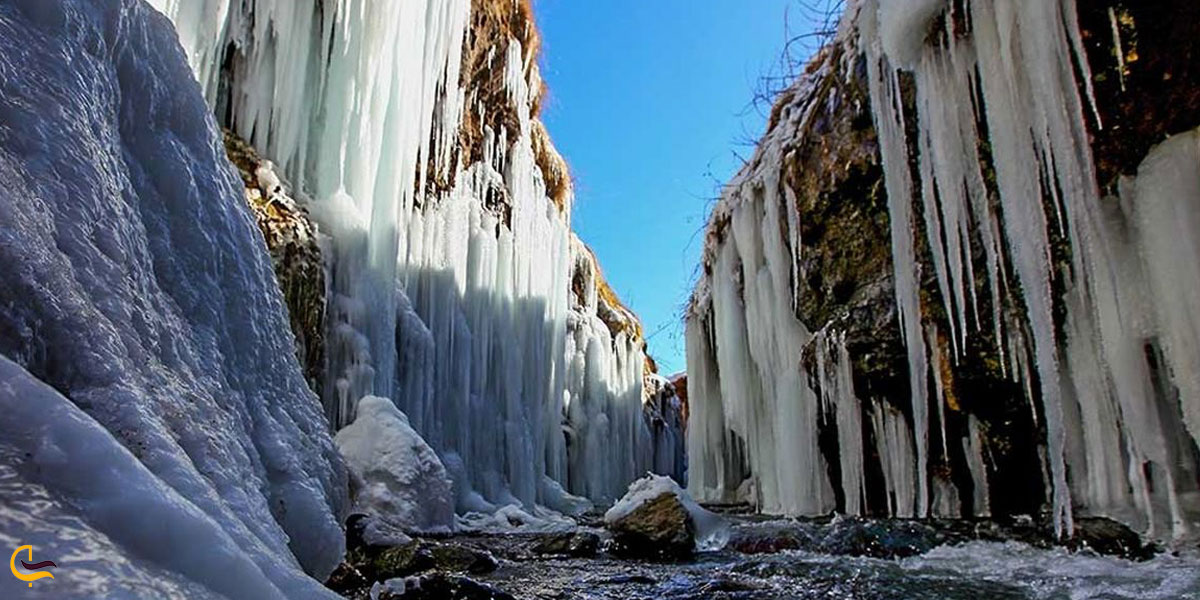 تصویری از جهنم دره