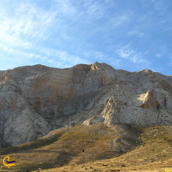 تصویری از کوه های آلاداغ
