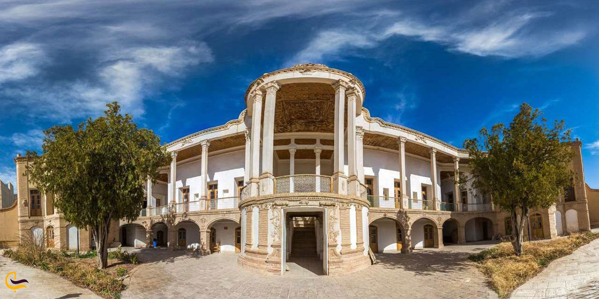 عکس قلعه سالار محتشم